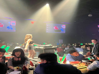 烟台酒吧招聘